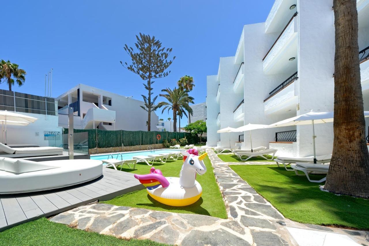 Hotell Atlantic Sun - Gay Men Only 3*