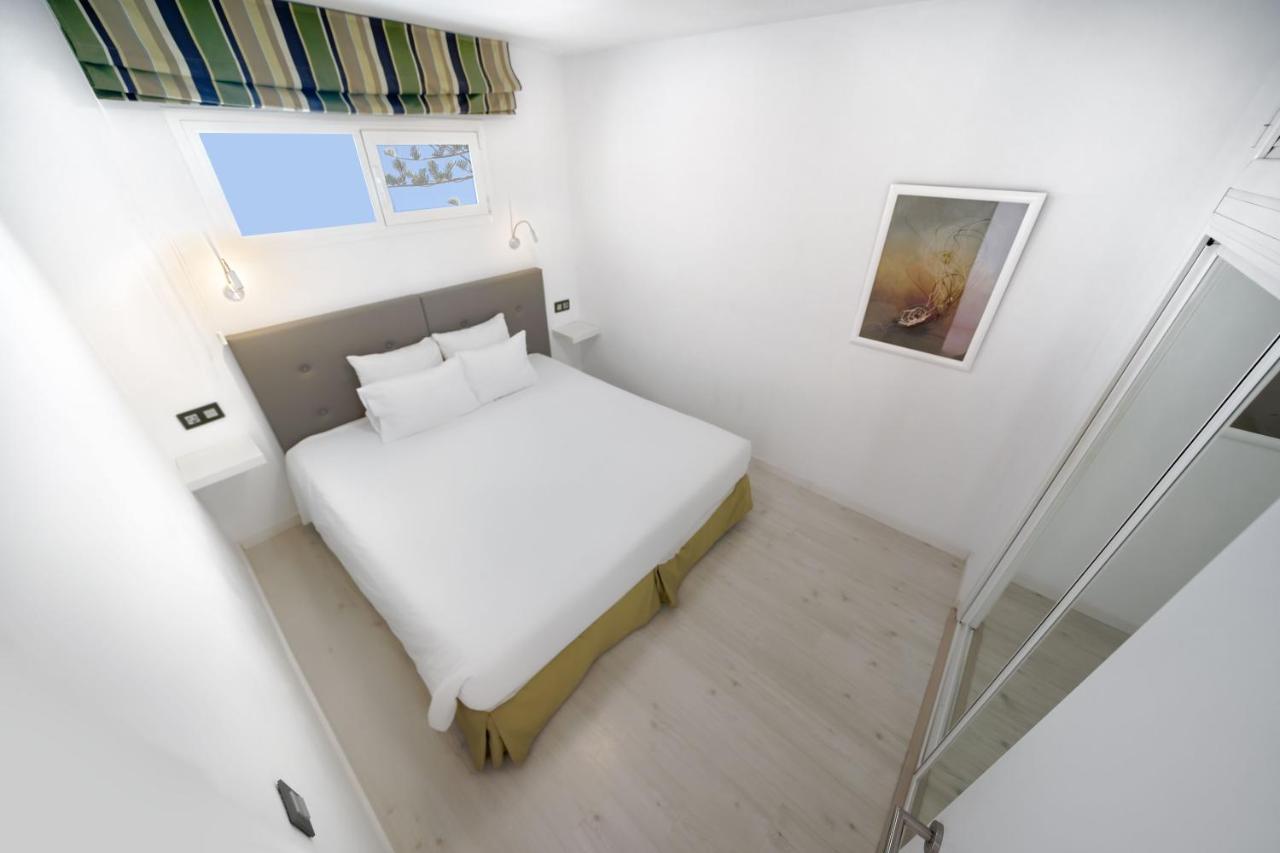Hotell Atlantic Sun - Gay Men Only Playa del Inglés