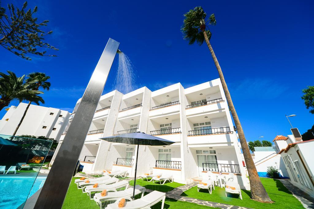 Atlantic Sun - Gay Men Only Hotell 3*