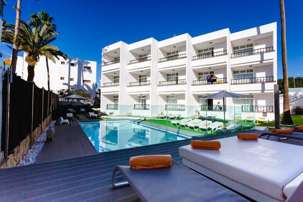 Atlantic Sun - Gay Men Only Hotell
