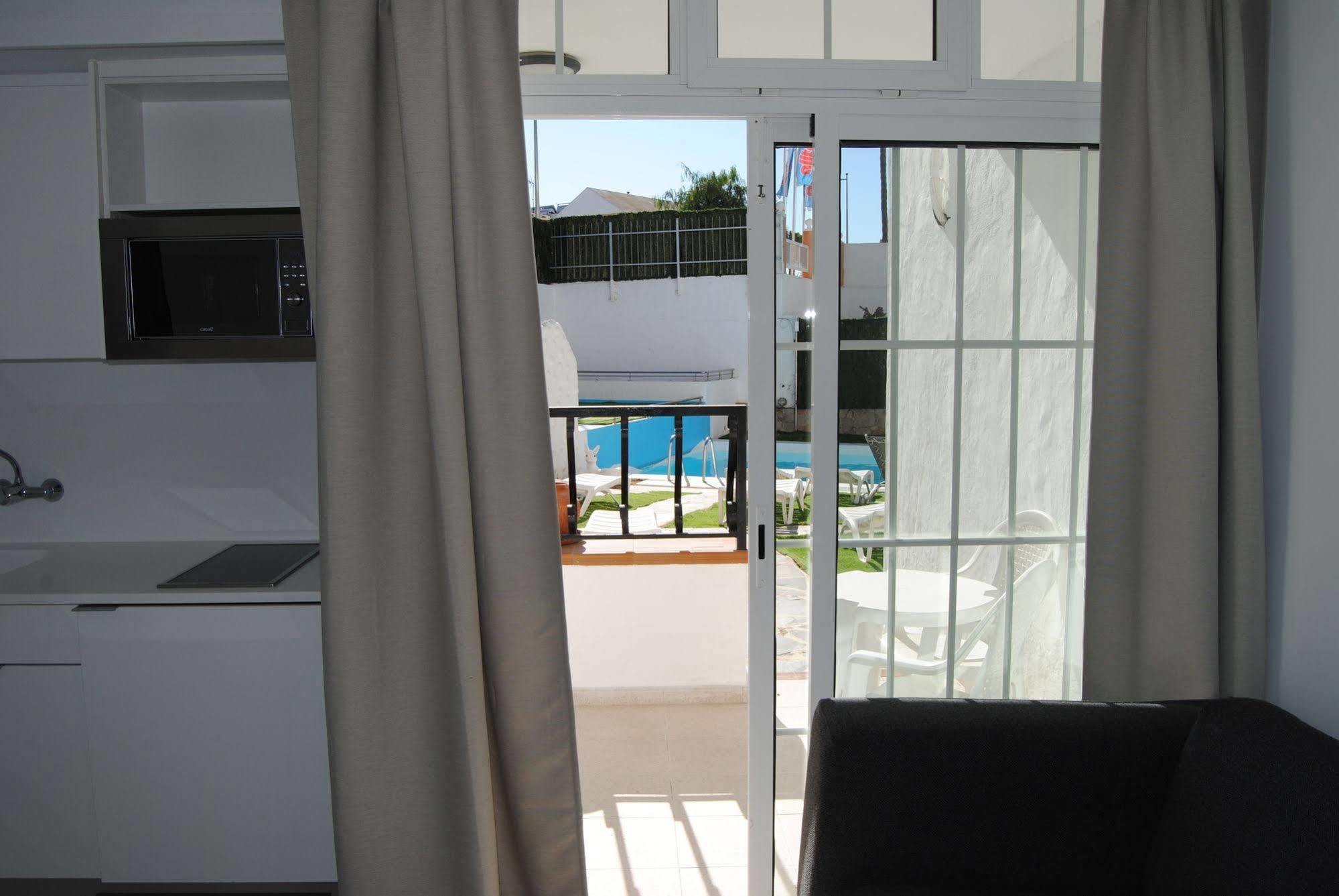Atlantic Sun - Gay Men Only Hotell Playa del Inglés
