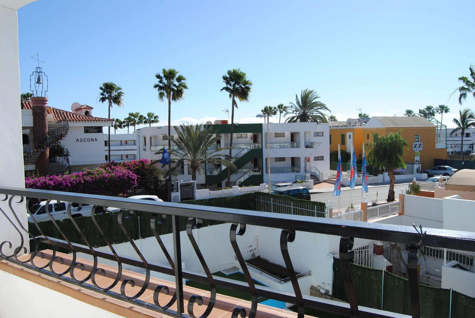 Hotell Atlantic Sun - Gay Men Only