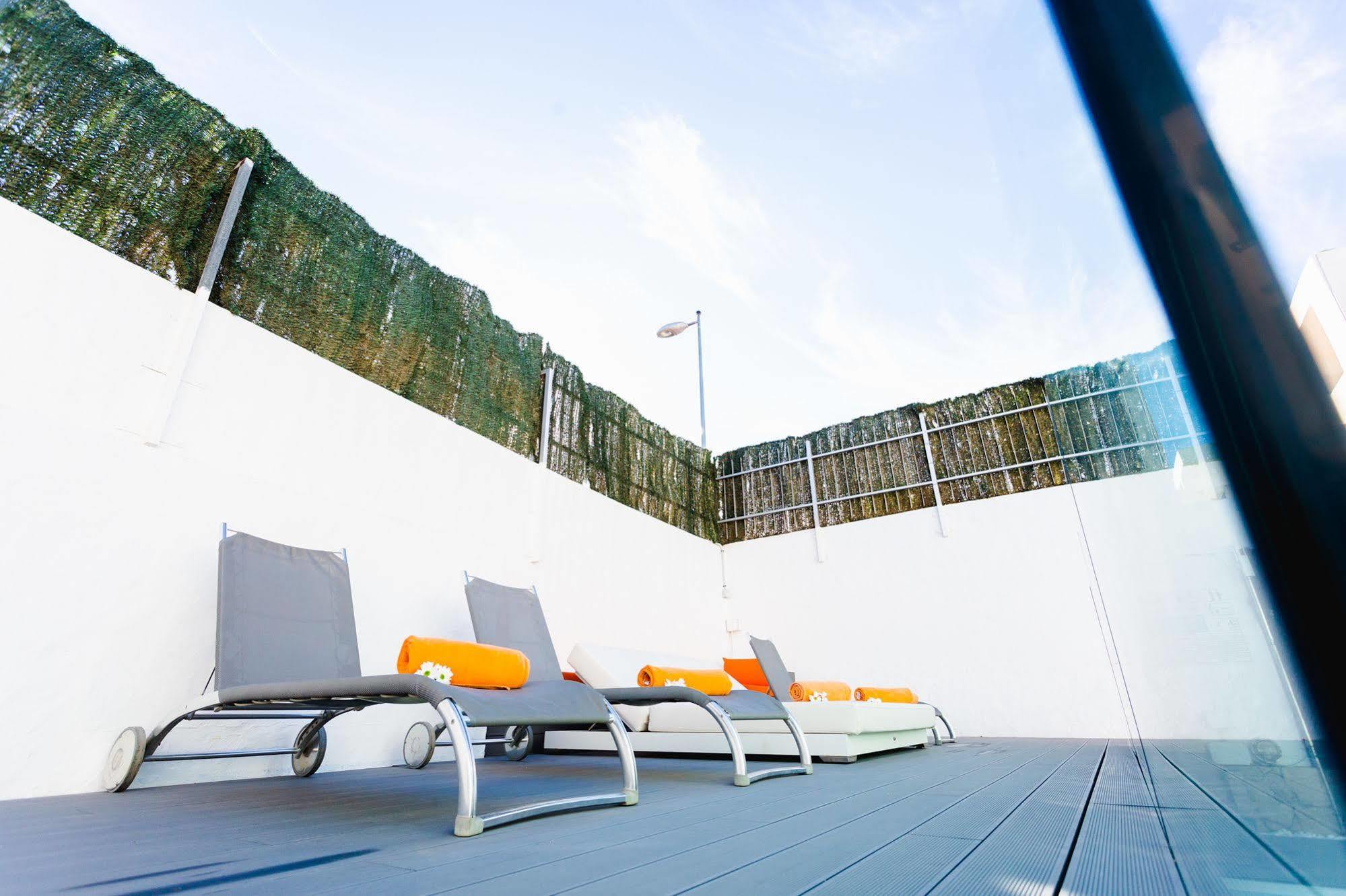 Hotell Atlantic Sun - Gay Men Only 3*