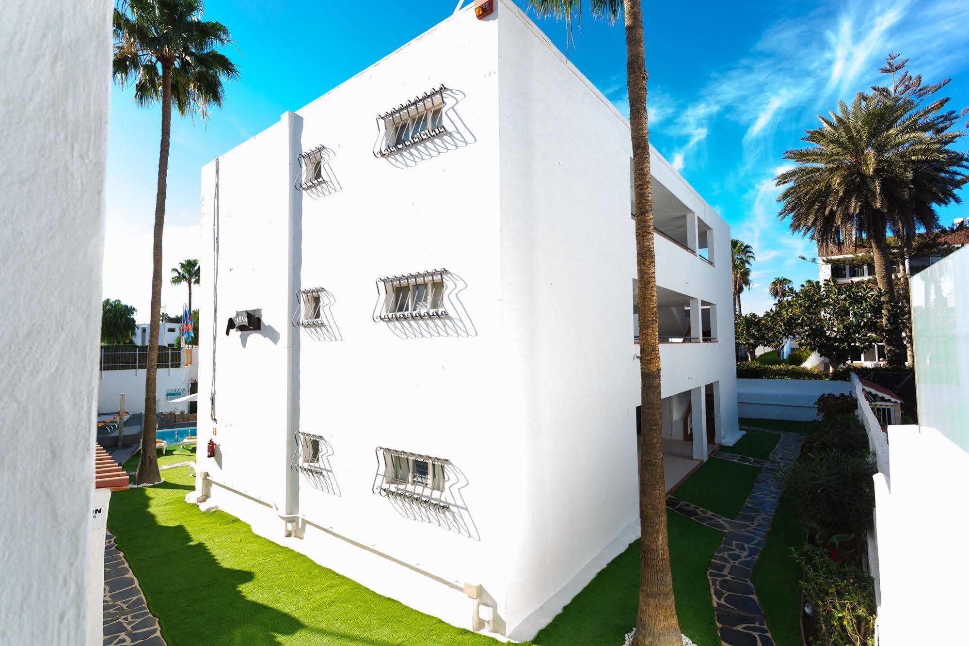 Hotell Atlantic Sun - Gay Men Only 3*